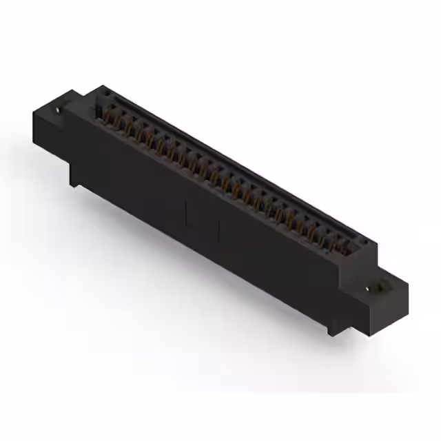 395-023-525-607 EDAC Inc.  Edgeboard Connectors